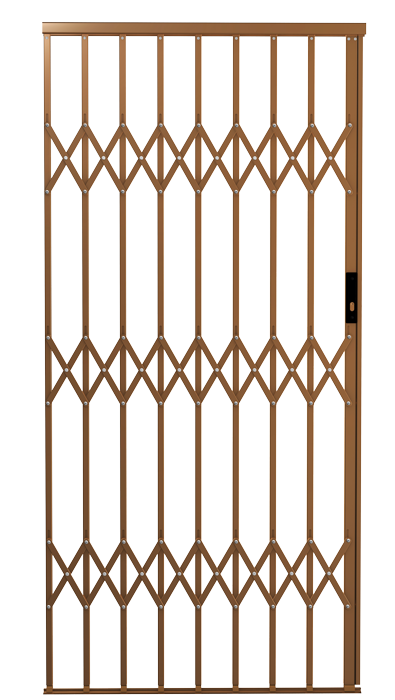 AluXDor-Aluminium-Burglar-Gates